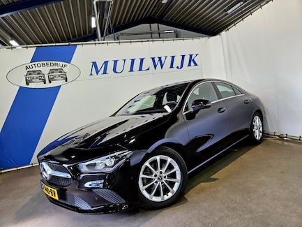 Mercedes-Benz CLA 0