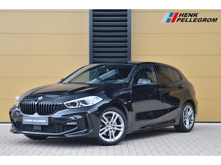 BMW 1-Serie 0
