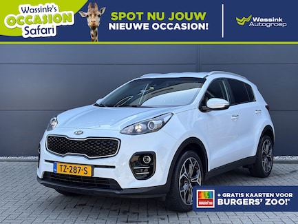 Kia Sportage 0