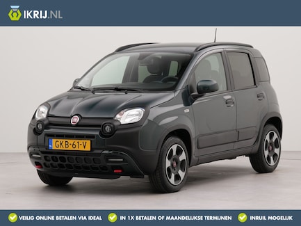 Fiat Panda 0