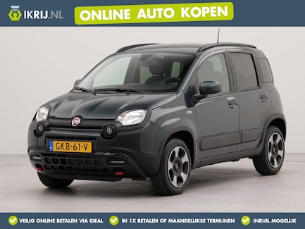 Fiat Panda 0