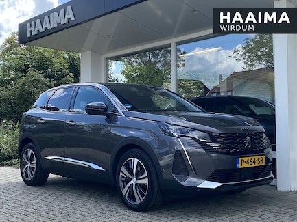 Peugeot 3008 0