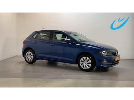 Volkswagen Polo 0