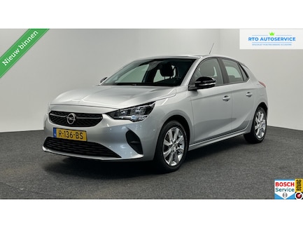 Opel Corsa 0