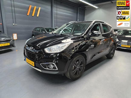 Hyundai ix35 0