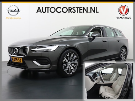 Volvo V60 0