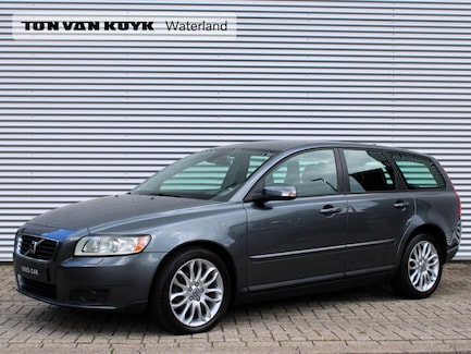 Volvo V50 0