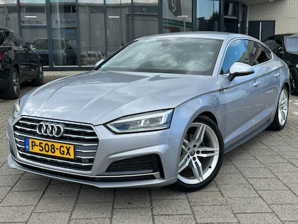 Audi A5 0