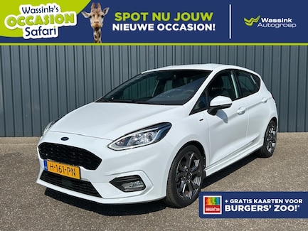 Ford Fiesta 0