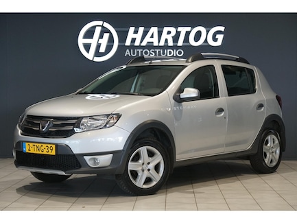 Dacia Sandero 0