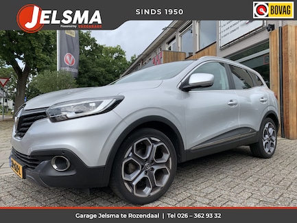 Renault Kadjar 0