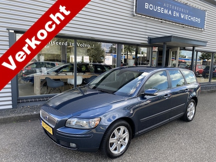 Volvo V50 0