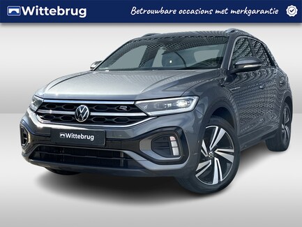 Volkswagen T-Roc 0