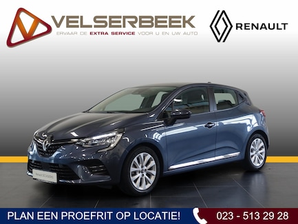Renault Clio 0