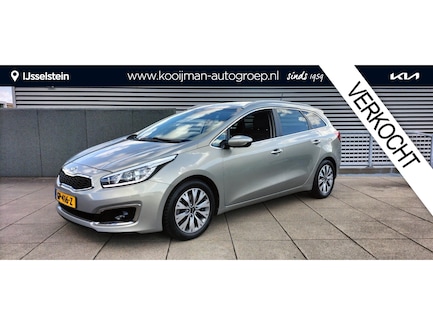 Kia Ceed 0