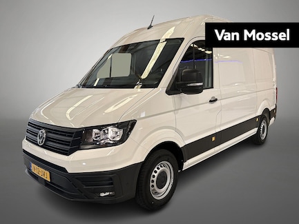 Volkswagen Crafter 0