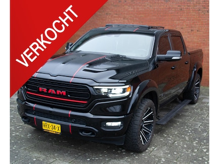 Dodge Ram 1500 0