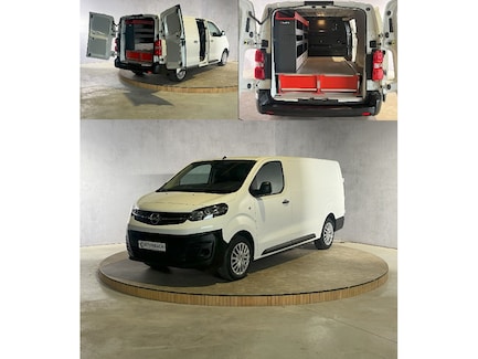 Opel Vivaro 0
