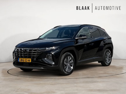 Hyundai Tucson 0