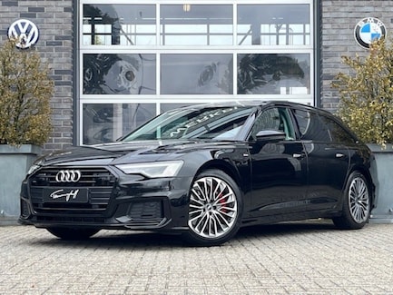 Audi A6 0