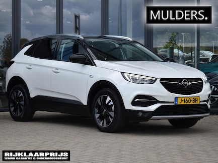 Opel Grandland 0