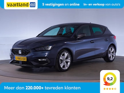 SEAT Leon 0