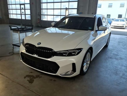 BMW 3-Serie 0