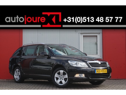 Skoda Octavia 0