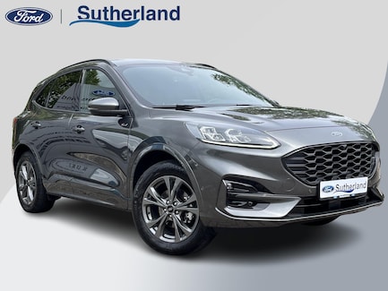 Ford Kuga 0