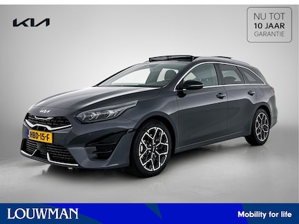 Kia Ceed 0