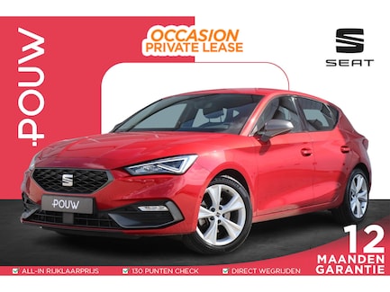 SEAT Leon 0