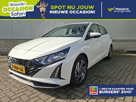 Hyundai i20 0