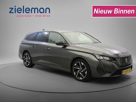 Peugeot 308 0
