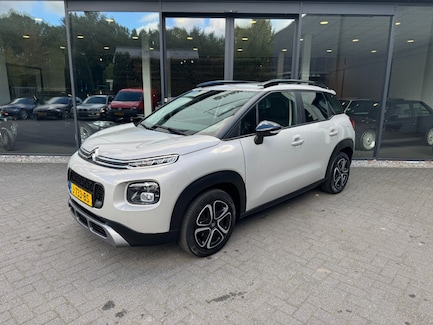Citroën C3 Aircross 0