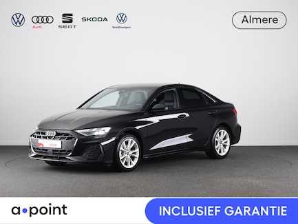 Audi A3 0