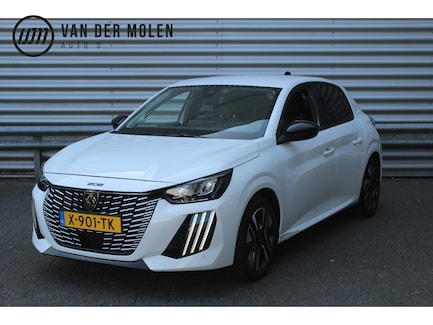 Peugeot 208 0