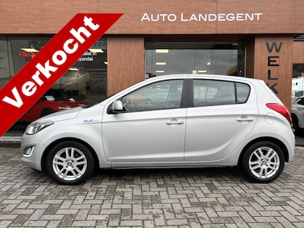 Hyundai i20 0