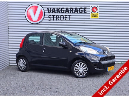 Peugeot 107 0
