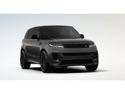 Land Rover Range Rover Sport 0