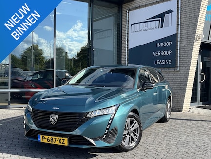 Peugeot 308 0