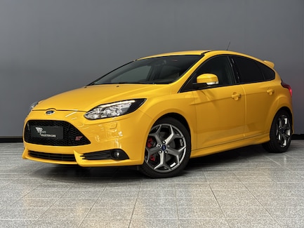 Ford Focus 0
