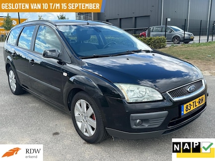 Ford Focus 0