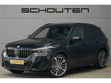 BMW X1 0