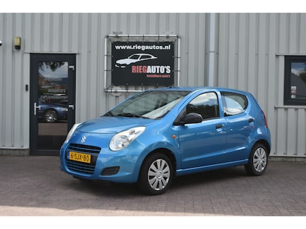 Suzuki Alto 0