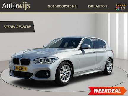 BMW 1-Serie 0