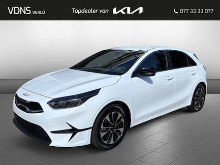 Kia Ceed 0
