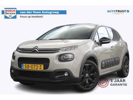 Citroën C3 0