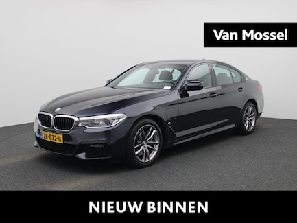 BMW 5-Serie 0