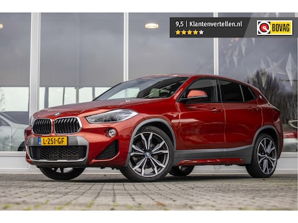 BMW X2 0