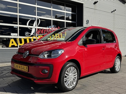 Volkswagen Up! 0